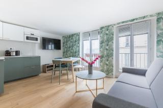 Appartement Grands Boulevards 42 - 7