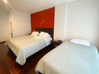 Apartasuites BellHouse Bogotá - 1