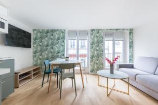 Appartement Grands Boulevards 42 - 6