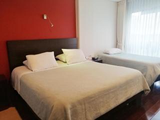 Apartasuites BellHouse Bogotá - 2