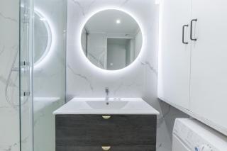 Appartement Grands Boulevards 42 - 4