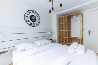 Appartement Grands Boulevards 42 - 2