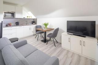 Haus Kluin Wohnung 7 - Norderney - 0