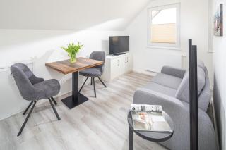 Haus Kluin Wohnung 7 - Norderney - 7