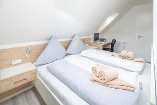 Haus Kluin Wohnung 7 - Norderney - 6