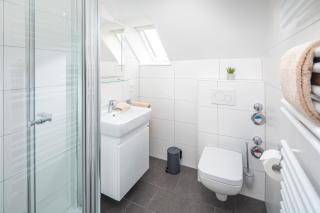 Haus Kluin Wohnung 7 - Norderney - 4