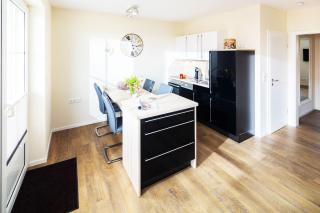Wohnung Liebefeld - Norderney - 5