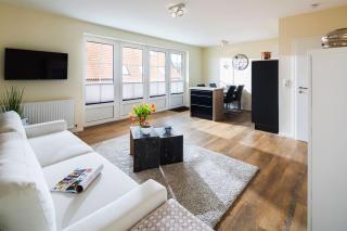 Wohnung Liebefeld - Norderney - 4