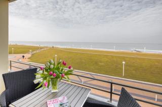 Meeresbrandung 15 - Norderney - 2