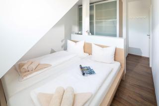 Wohnung Neybo - Norderney - 3