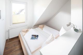 Wohnung Neybo - Norderney - 4