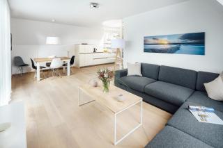 Seehuus - Norderney - 0