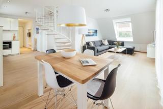 Seehuus - Norderney - 9