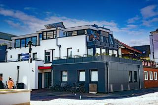 Seebox Appartment 3 - Norderney - 2