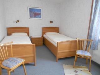 Seilmakers Huus - Norderney - 4