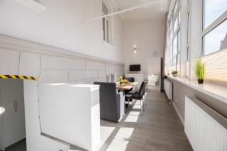 Haus Inselanker Kajüte 10 - Norderney - 6