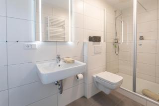 Haus Inselanker Kajüte 10 - Norderney - 1
