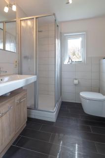 Unser Haus - Norderney - 1
