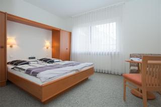 Haus Kleeblatt Wohnung 1 - Norderney - 4