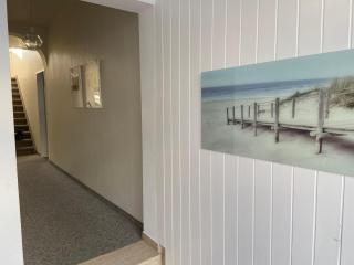 Haus Kleeblatt Wohnung 1 - Norderney - 2