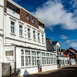 Haus Westwind Hallwegh 02 - Norderney - 1