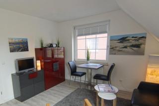 Huus int Hook Wohnung 1 - Norderney - 5