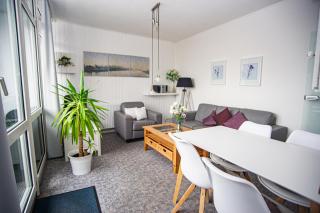 Haus Westwind Hallwegh 03 - Norderney - 7