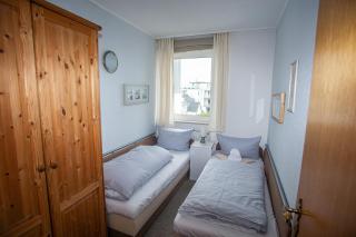 Haus Westwind Hallwegh 03 - Norderney - 5