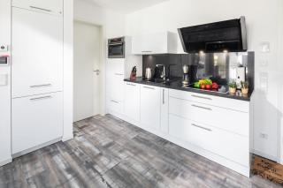 Meerzeit Wohnung 8 - Norderney - 7