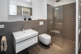 Meerzeit Wohnung 8 - Norderney - 5