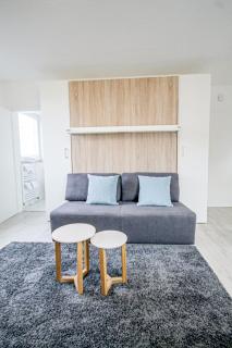 Huus int Hook Wohnung 2 - Norderney - 5
