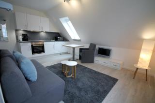 Huus int Hook Wohnung 2 - Norderney - 3