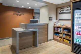 Candlewood Suites - Boston North Shore - Danvers by IHG - Danvers - 7