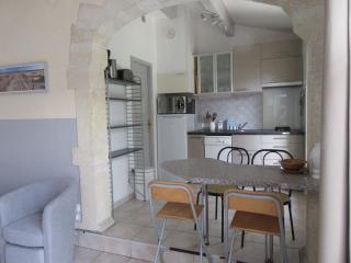 Domaine du bois gîte Bleuette - Galargues - 6