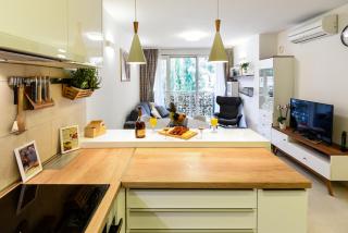 Green 'n Grey Omiš - 7