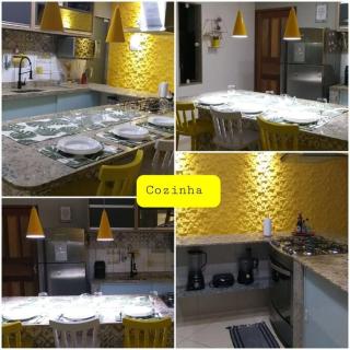 Residencial Recanto da Praia- Frente - 8