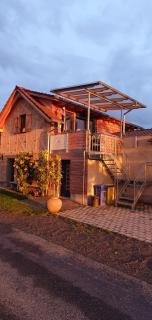 Zettis Ferienhäusle - 0