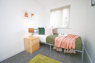 Dock House - 5 Bedroom House - Sleeps 7 - Newport - 5