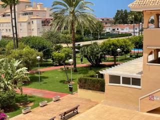 Precioso apartamento junto al mar en Denia - Dénia - 9