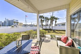 Coastal Condo with Pool - Walk to Destin Beach! - 9
