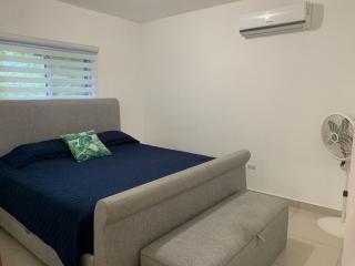 Furnished Apartment - Residencial Olas - Gated Community - 24 hr Security - San Felipe de Puerto Plata - 2