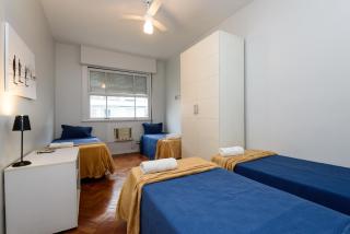 Apartamento 3 Quartos em Ipanema | VP 29/502 - Rio de Janeiro - 8