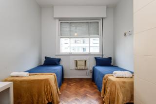 Apartamento 3 Quartos em Ipanema | VP 29/502 - Rio de Janeiro - 2