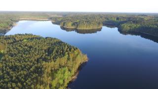 Dolina Muminków - Sępólno Krajeńskie - 7