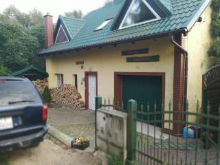 Dolina Muminków - Sępólno Krajeńskie - 4