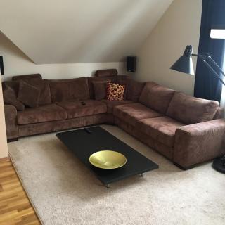 Apartament - 4