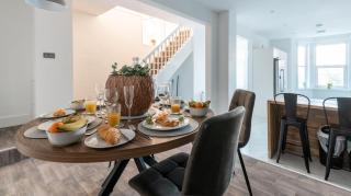 Tŷ Hapus Newport - Luxury 4 Bedroom Home - 4