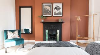 Tŷ Hapus Newport - Luxury 4 Bedroom Home - Newport - 5