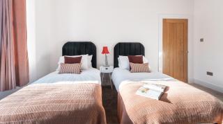 Tŷ Hapus Newport - Luxury 4 Bedroom Home - Newport - 1