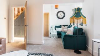 Tŷ Hapus Newport - Luxury 4 Bedroom Home - Newport - 3